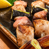 よし家のおすすめ料理2