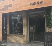 THE ROASTERY OKIOKI U [X^[ ILIL ʐ^