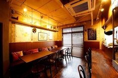 txokoa チョコアの雰囲気2