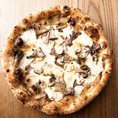 ボスカイオーラ