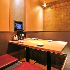 大小様々な個室有！【北千住で個室のあるお店をお探しなら北海道へ】