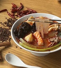 一五茶屋 イチゴジャヤ 野々市のおすすめランチ1