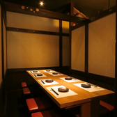 居酒屋 おしながきの雰囲気3