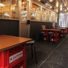 テラス席※お外ならペット可※