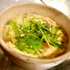 玉子スープ/野菜スープ/ワカメスープ