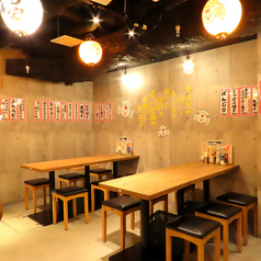 とり家ゑび寿 錦店の雰囲気1