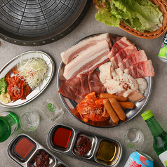 サラン 梅田東通り店のおすすめ料理2