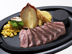 A5和牛イチボステーキ