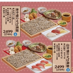 みやざき晴海 橘通店のおすすめランチ2