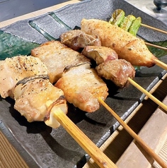 大衆酒場 富士山 北24条店のコース写真