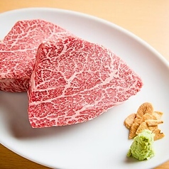 川崎焼肉 肉小僧 はなれのコース写真