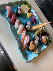 寿司和食家　しゃかりきの写真2