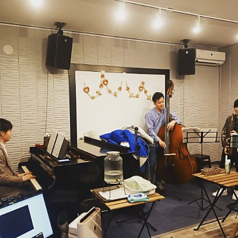 ハーモナイズ ポケットの雰囲気1