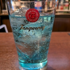 さわやかにぐびっとドリンク
