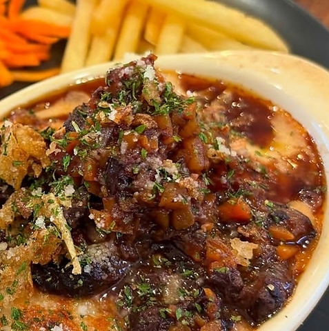 Yokohama Lasagna SORA Rn}U[j\