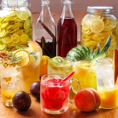 うおひご 国分寺本店のおすすめドリンク1