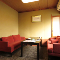 お部屋のバリエーション