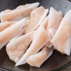 にんにく塩だれヤゲン軟骨