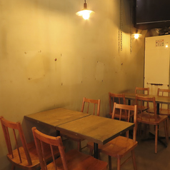 たくみろまん亭 YAMASHO ヤマショウの雰囲気3