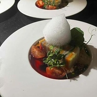 九州・熊本の魅力を活かした素材選び◎