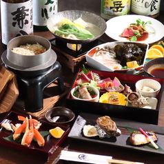 魚マルシェ　本店のおすすめ料理1