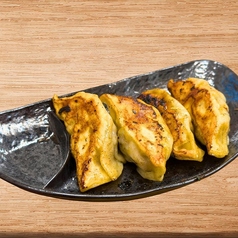 自家製ジャンボ餃子