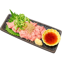 なめらか白レバー
