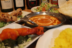 NAMASTE INDIAN RESTURANT ナマステイメージ