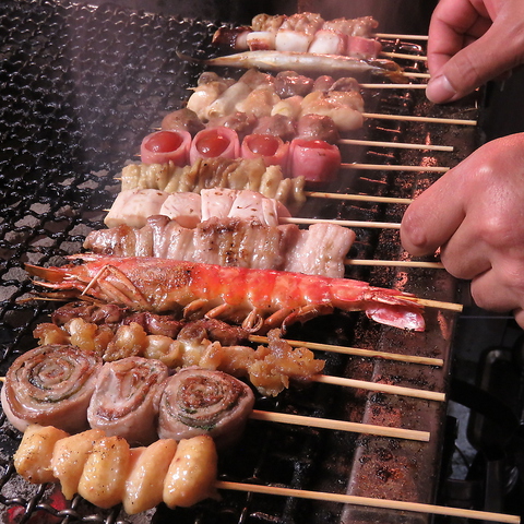 炉端 寄って酔っていいとも!(天神/居酒屋)＜ネット予約可