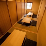 大人数◎［最大15名様までOKの宴会席］