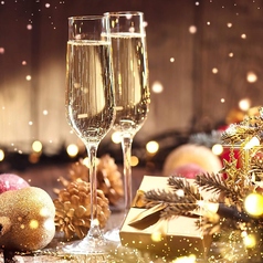 Meet Meats 5バル 神保町店のコース写真