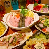 大衆食堂 安べゑ 加古川駅南口店のおすすめ料理2