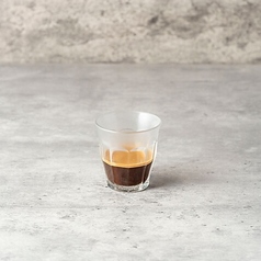 エスプレッソ(S)