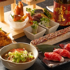 triple cheese トリプルチーズ 福島駅前店特集写真1