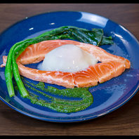 お手頃価格で楽しめる！大人気のお得なランチ♪