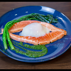 BISTRO　BONHEURの写真2