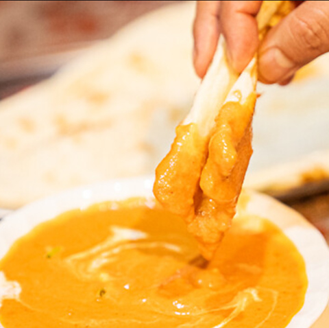 川口のエスニック居酒屋で飲み食べ放題を世界のビールと♪