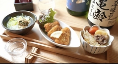 素人割烹 聖月のおすすめ料理3