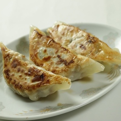 甘太郎餃子（3ケ）