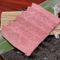 松阪牛カルビ