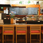 魚料理 佐世保　池下店の雰囲気2