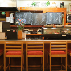 魚料理 佐世保 池下店の雰囲気2