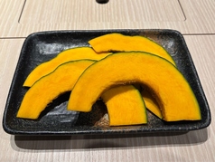 かぼちゃ