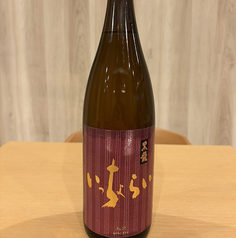 九頭龍逸品(福井/黒龍酒造/五百万石/本醸造) (1合)