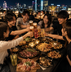 ビアード 天神店特集写真1