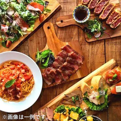 meat&beer バルコラボ 秋田大町店特集写真1