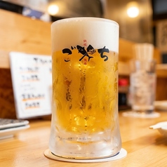 鉄板魚串ごち 千歳烏山の特集写真