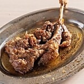 讃岐ノ食堂 歩 FU 勝どき店の写真