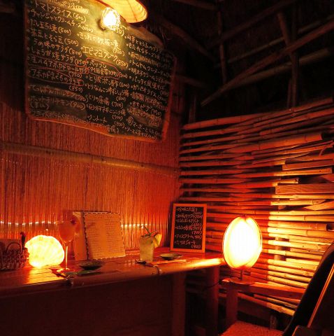 WASIA TAVERN ワジア タヴァーン