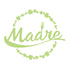 Madre ハーブとスパイス料理のワイン食堂のロゴ